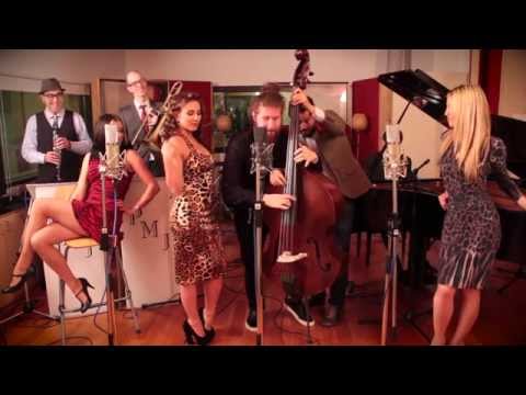 All About That Bass - Postmodern Jukebox European Tour Version - UCORIeT1hk6tYBuntEXsguLg