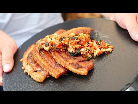 This recipe will blow your mind -- Pork Belly Steak - UC_kARM8MBLDBxZQuZeYYQdQ