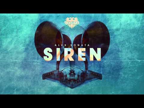 Alex Sonata - Siren (Radio Edit) - UClJBGIBVKJJuRIpA6DaeQBw