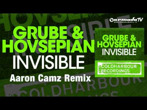 Grube & Hovsepian - Invisible (Aaron Camz Remix) - UCGZXYc32ri4D0gSLPf2pZXQ