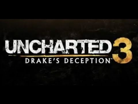 Uncharted 3: Official Trailer (E3 2011) - UCKy1dAqELo0zrOtPkf0eTMw