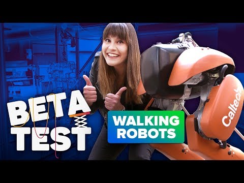 These robots walk like humans | Beta Test - UCOmcA3f_RrH6b9NmcNa4tdg