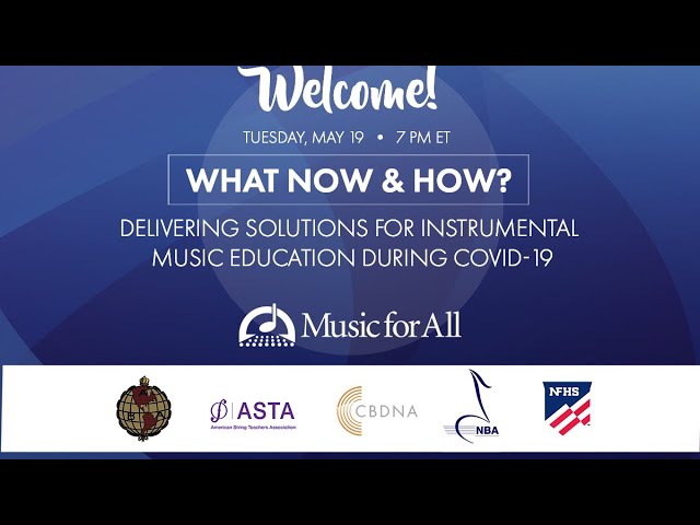 Instrumental Music Pedagogy: What You Need to Know