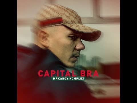 Capital Bra - Die Echten Feat.AK Ausserkontrolle