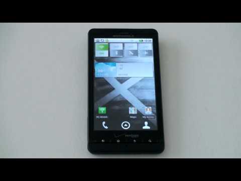 Droid X Review - UCR0AnNR7sViH3TWMJl5jyxw