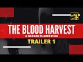 The Blood Harvest (2016)