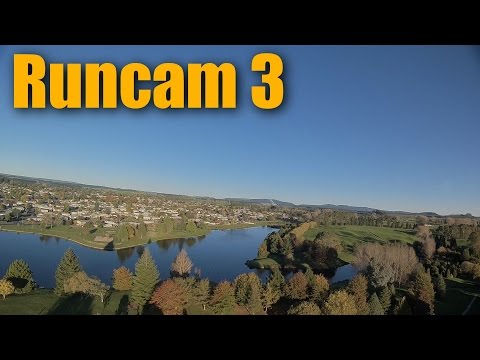 RunCam 3: mounting hardware and a second look - UCahqHsTaADV8MMmj2D5i1Vw