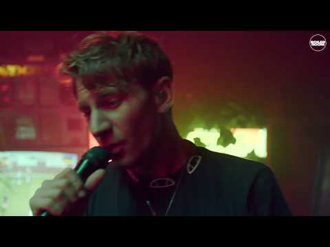 2017 Hyundai Mercury Prize x Boiler Room: Glass Animals - Season 2 Episode 3 (Live) - UCGBpxWJr9FNOcFYA5GkKrMg