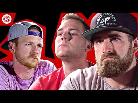 Dude Perfect: Bad Joke Telling - UCZFhj_r-MjoPCFVUo3E1ZRg