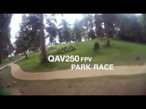 QAV250 PARK RACE - UCnMVXP7Tlbs5i97QvBQcVvw