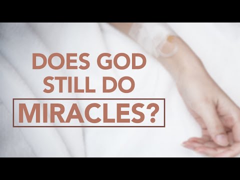 Miracles - The Art of God  Hannah's Song Season 2