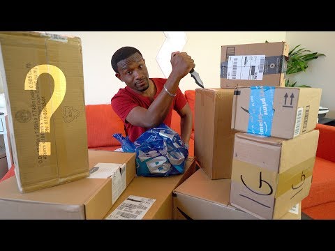 My Massive Tech Unboxing 5.0! - UC9fSZHEh6XsRpX-xJc6lT3A