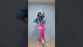 SG - LISA's Part Dance Cover mirrored Yujin