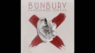 Enrique Bunbury - Parecemos tontos (Audio)