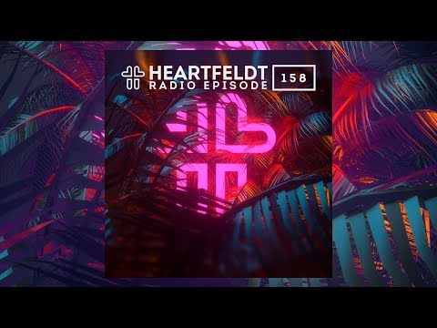 Sam Feldt - Heartfeldt Radio #158 - UC0zKneMvRlkTCmgD6c_Yhtw