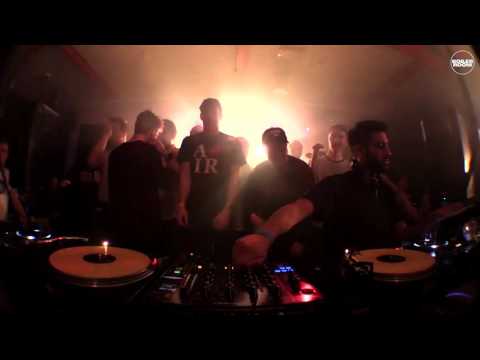 Bake Boiler Room Glasgow DJ Set - UCGBpxWJr9FNOcFYA5GkKrMg