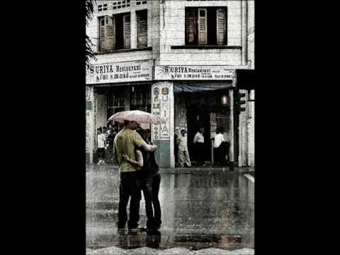 Eraserheads - Tuwing Umuulan At Kapiling Ka