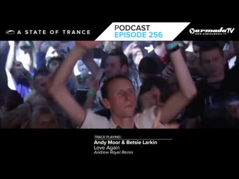 Armin van Buuren's A State Of Trance Official Podcast Episode 256 - UCalCDSmZAYD73tqVZ4l8yJg