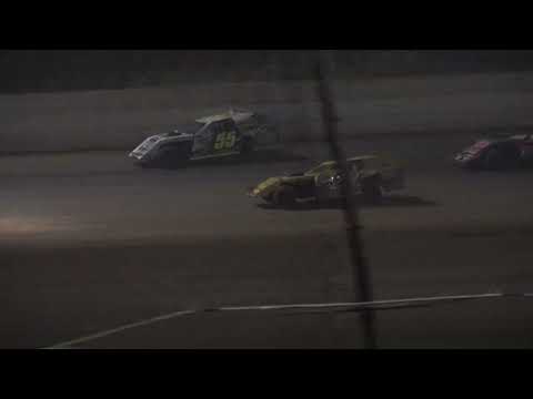 Moler Raceway Park | 9/16/22 | Sport Mods | Feature - dirt track racing video image