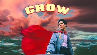 Grow - Conan Gray (Official Video)