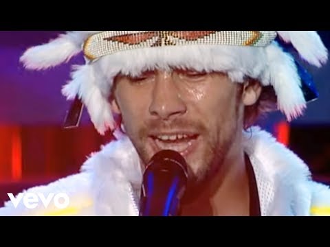 Jamiroquai - Twenty Zero One (Live in Verona) - UCDgUVl7BW7bk6FEuiw_q2rA