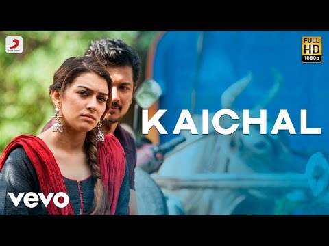 Manithan - Kaichal Video | Udhayanidhi | Santhosh Narayanan - UCTNtRdBAiZtHP9w7JinzfUg