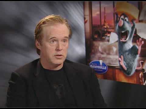 Brad Bird On Ratatouille | Empire Magazine - UC7SYsaZNNprwAJ_zi02rf_A