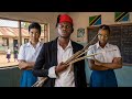 WANAFUNZI WACHAWI  Ep 7