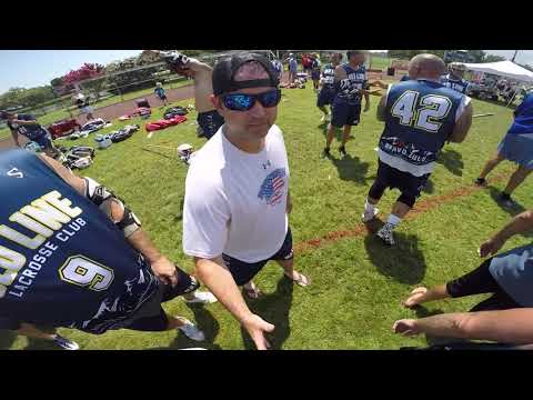 OC Lax Classic 2019 GoPro