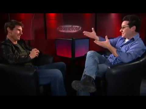 Unscripted with Tom Cruise and J.J. Abrams - UCE8aa83wFg-VE1zcaVCZdIA