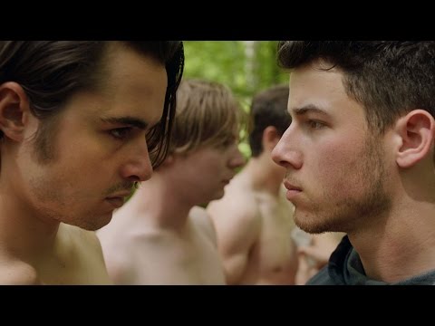 'Goat' (2016) Official Trailer | Nick Jonas, Ben Schnetzer - UCE8aa83wFg-VE1zcaVCZdIA