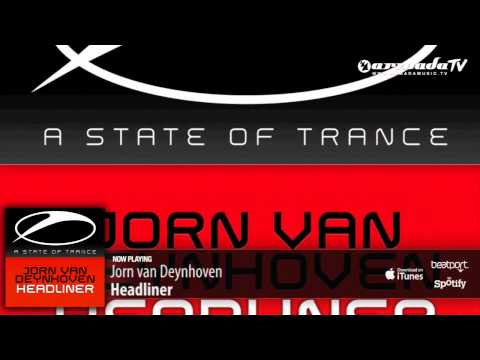 Jorn van Deynhoven - Headliner (Original Mix) - UCalCDSmZAYD73tqVZ4l8yJg