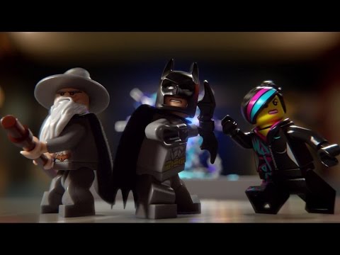 LEGO Dimensions - Announcement Trailer - UCbu2SsF-Or3Rsn3NxqODImw