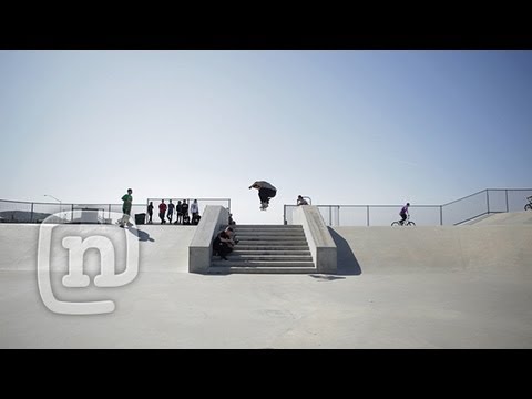 "Life" With Paul Rodriguez Coming To Network A - UCsert8exifX1uUnqaoY3dqA