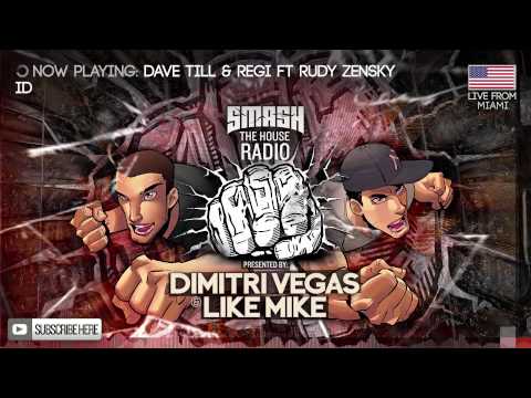 Dimitri Vegas & Like Mike - Smash The House Radio #100 - UCxmNWF8fQ4miqfGs84dFVrg