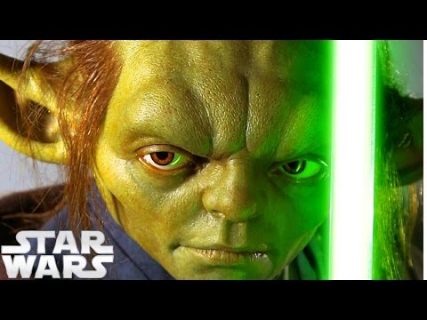 Yoda Movie Confirmed!! - Star Wars News - UC8CbFnDTYkiVweaz8y9wd_Q