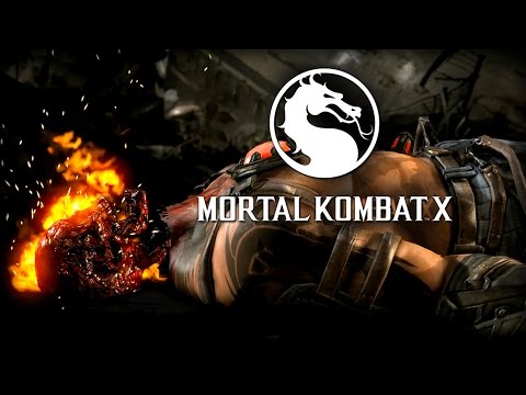 Mortal Kombat X - Next Trailer - UCbu2SsF-Or3Rsn3NxqODImw