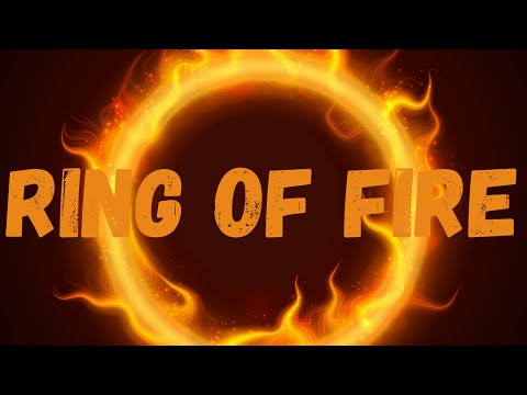 Ring Of Fire...No Mirages (Act 3 Scene 5)  ONE DAY ~ Ep. 28