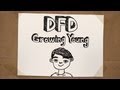 MV เพลง Growing Young - DFD