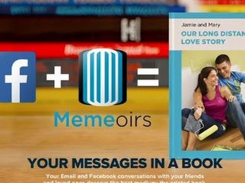 Tech Minute - Turning tweets, Facebook posts into a book - UCOmcA3f_RrH6b9NmcNa4tdg