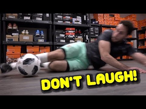 FUNNY SOCCER CLEATS MEME COMPILATION #1 - Try Not To Laugh Challenge! (YLYL) - UCUU3lMXc6iDrQw4eZen8COQ