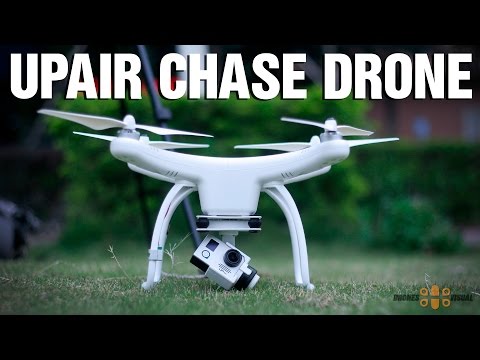 UpAir Chase FPV Drone Review English - UC2nJRZhwJ1XHmhiSUK3HqKA