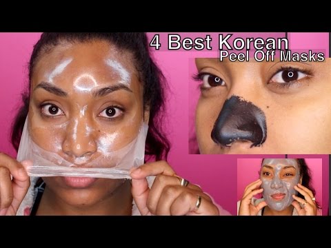 HOW TO REMOVE BLACKHEAD -IRISBEILIN - UCxem10oFdCb9XIT3JKMbn8A