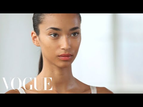 The Full Brow Makeup Tutorial with Alice Lane - The Monday Makeover - Vogue - UCRXiA3h1no_PFkb1JCP0yMA