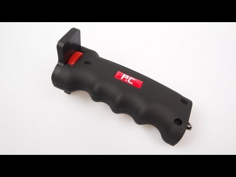 P&C Pistol Grip Camera Accessory - Hand On Review - UC5I2hjZYiW9gZPVkvzM8_Cw