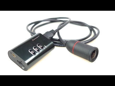 Innovv C3 Mini Snake Camera - Full Review with Sample Clips - UC5I2hjZYiW9gZPVkvzM8_Cw