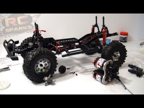 RC ADVENTURES - PROJECT OVERKiLL - DUALLY - Episode 3 - UCxcjVHL-2o3D6Q9esu05a1Q