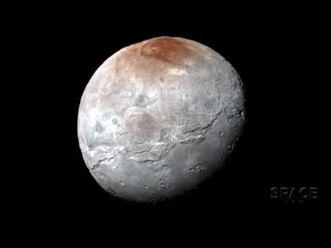 Did Pluto’s Moon Charon Get Smacked Upside Its Head? | Video - UCVTomc35agH1SM6kCKzwW_g