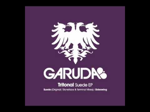 Tritonal - Sideswing (Original Mix) [Garuda] - UClJBGIBVKJJuRIpA6DaeQBw