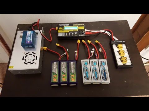 Should You Buy LiHV Batteries? tl;dr - Yes. - UCX3eufnI7A2I7IkKHZn8KSQ